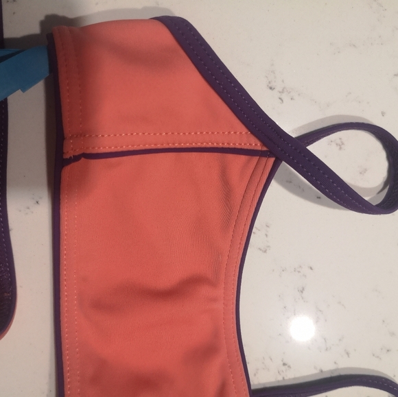 💛joe fresh 2 pieces todler bathing suit - Picture 4 of 5